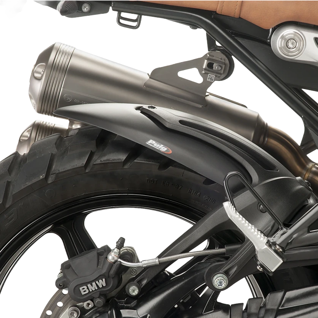 Puig Rear Fender for BMW R Ninet Scrambler (2016–2024)