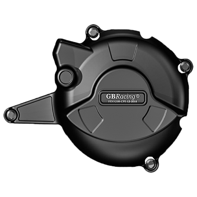 GBRacing alternator cover protector for Ducati Panigale 899 2013–2016