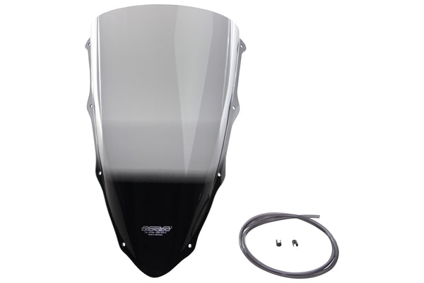 MRA R Racing windscreen for Ducati Panigale 959 2016-2019