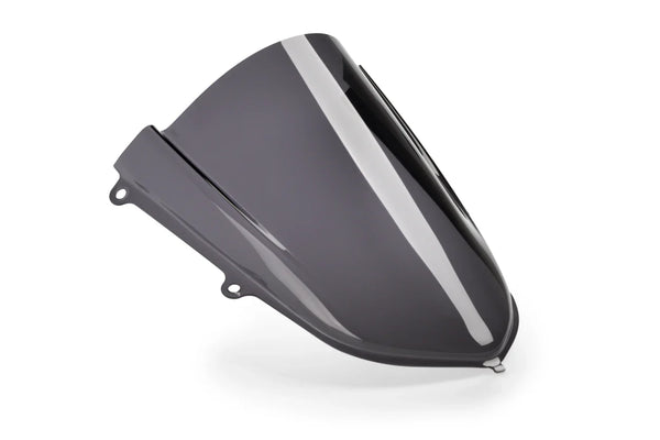 Puig Z-Racing windscreen for Yamaha YZF-R7 2022-2026