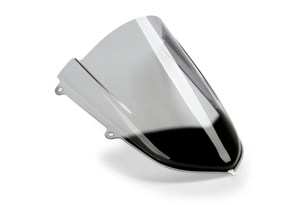 Puig Z-Racing windscreen for Yamaha YZF-R7 2022-2026