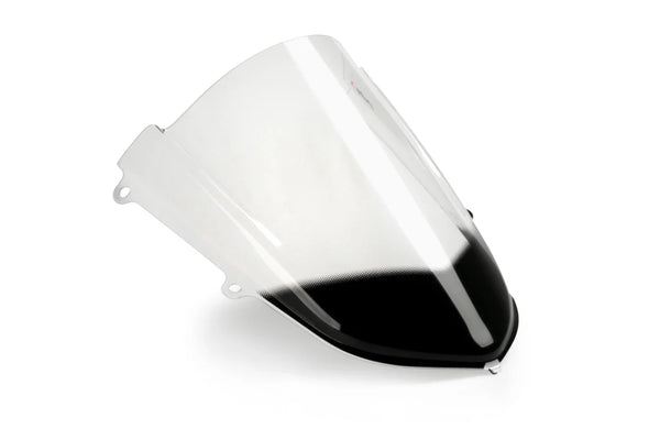 Puig Z-Racing windscreen for Yamaha YZF-R7 2022-2026