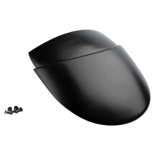 Puig Front Fender Extension for Honda NM4 Vultus (2015–2016)