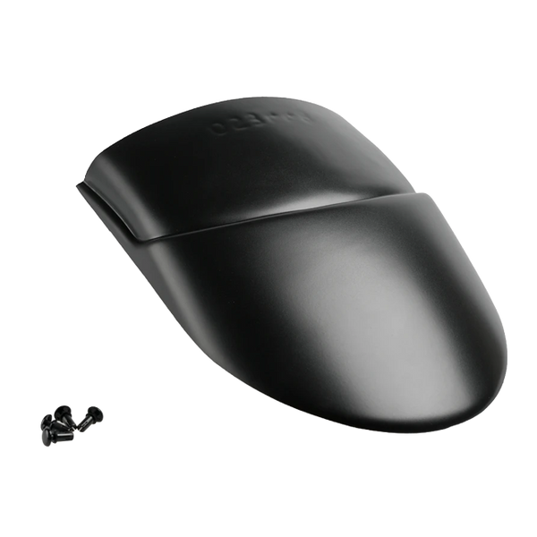 Puig Front Fender Extension for Kawasaki Ninja 650 (2017–2026)