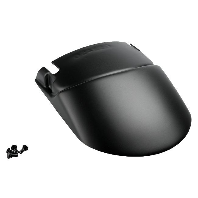 Puig Front Fender Extension for Kawasaki Z900 (2017–2026)