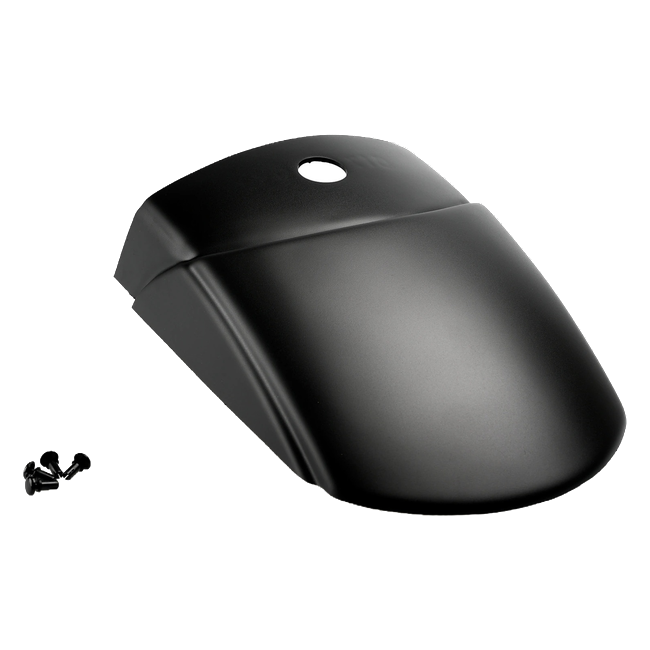 Puig Front Fender Extension for Suzuki SFV650 Gladius (2015)