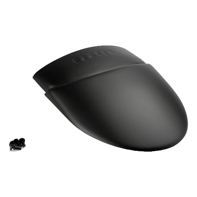 Puig Front Fender Extension for Kawasaki ZX-10R (2017–2026)