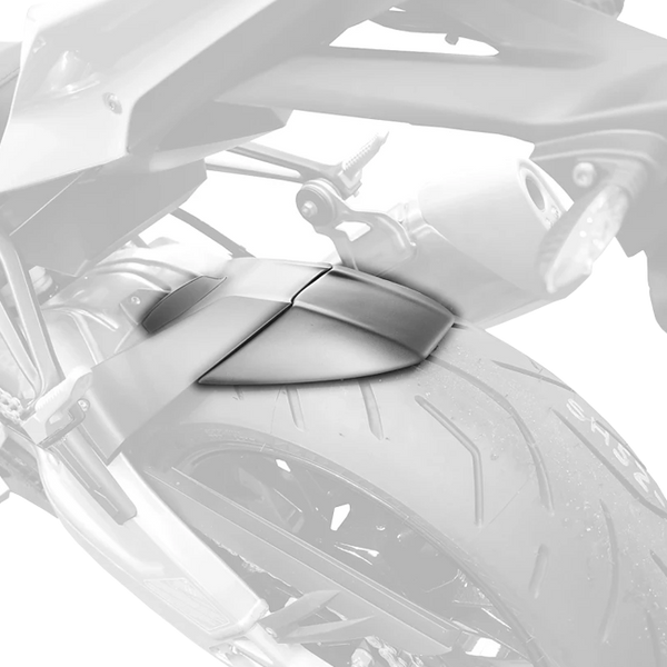 Puig Rear Fender Extension for BMW S1000R (2015–2020)