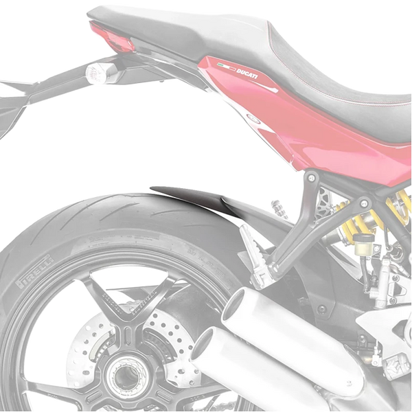 Puig Rear Fender Extension for Ducati Supersport 939 (2017–2021)