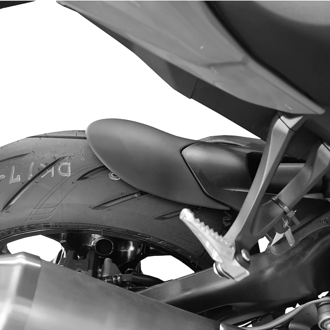 Puig Rear Fender Extension for Honda CBR1000RR Fireblade (2015–2019)