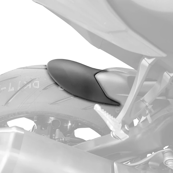 Puig Rear Fender Extension for Honda CBR1000RR Fireblade (2015–2019)