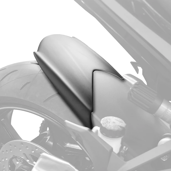 Puig Rear Fender Extension for Kawasaki Z1000 / SE (2015–2016)