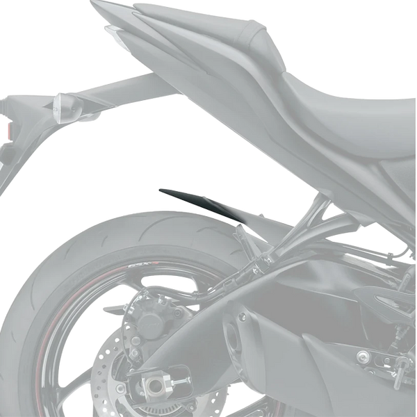 Puig Rear Fender Extension for Suzuki GSX-S1000 Katana (2019–2025)