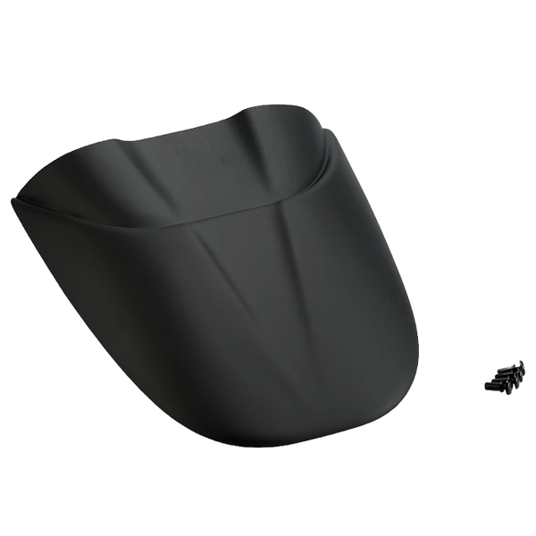 Puig Rear Fender Extension for Benelli Leoncino 500 (2016–2026)