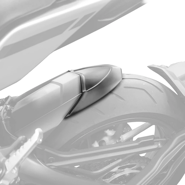 Puig Rear Fender Extension for Yamaha MT-09 / SP (2015–2020)