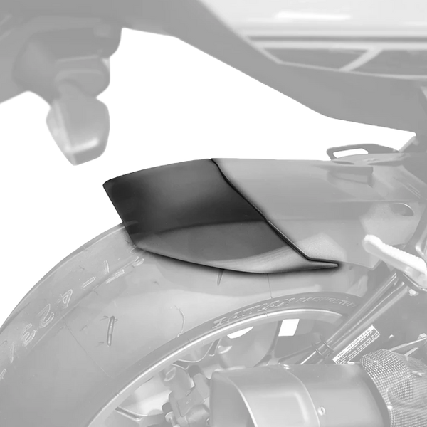Puig Rear Fender Extension for Yamaha YZF-R1 (2015–2025)