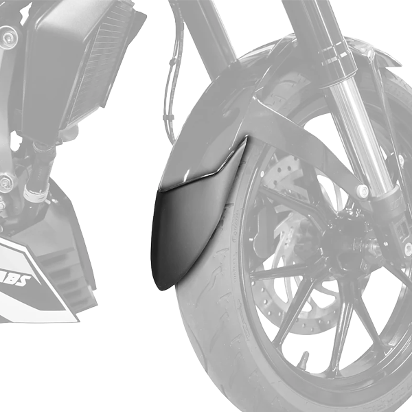 Puig Kotflügelverlängerung für KTM 125 Duke (2015–2016)