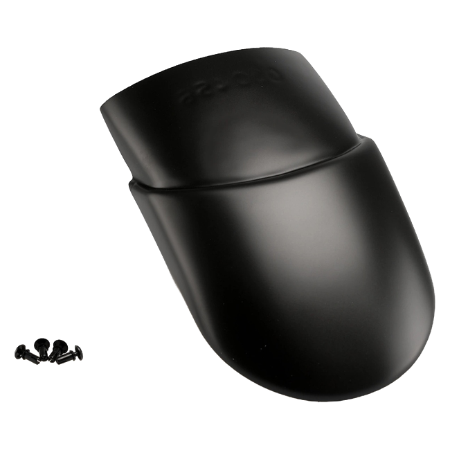Puig Front Fender Extension for Suzuki GSX-S125 (2017–2026)