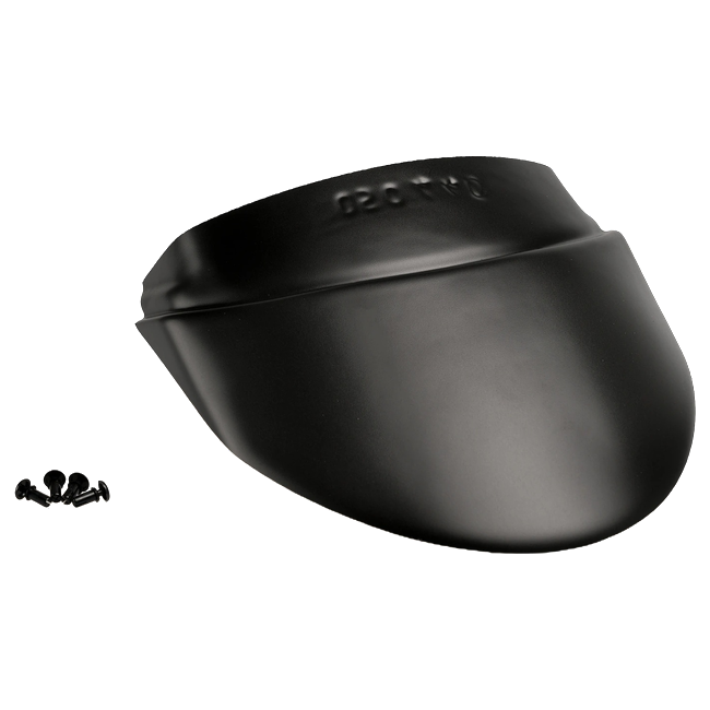 Puig Front Fender Extension for Suzuki GSX1300R Hayabusa ABS (2015–2018)