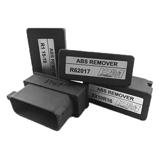 I2M ABS Eliminator for Honda CBR 1000 RR-R SC82 2024–2026 plug-and-play ABS delete