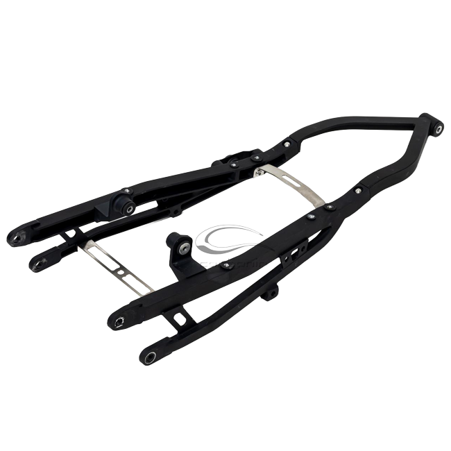 Carbonin Race Subframe Honda CBR 600 RR (2024-2026) AL2505H