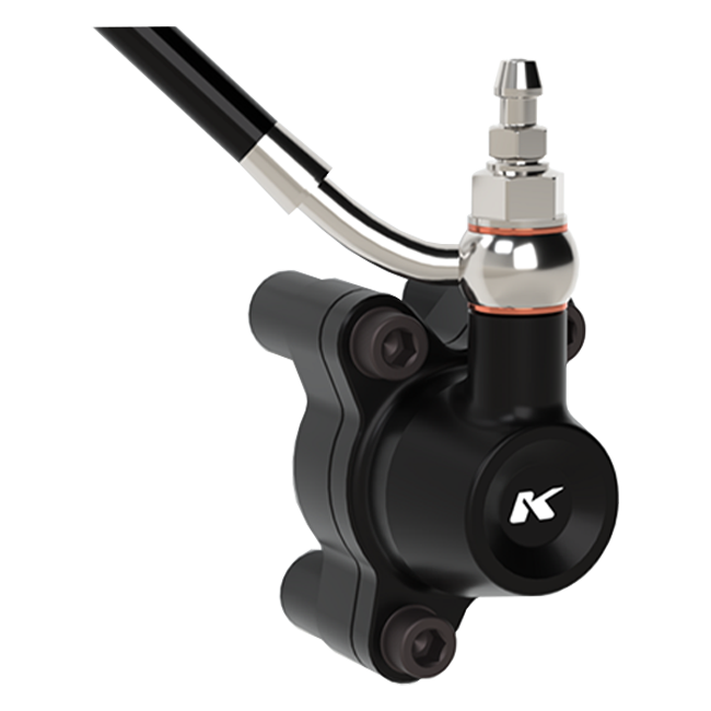 K-Bike Clutch Slave Cylinder ATT005 for Ducati Panigale V2 890 (2025–2026)