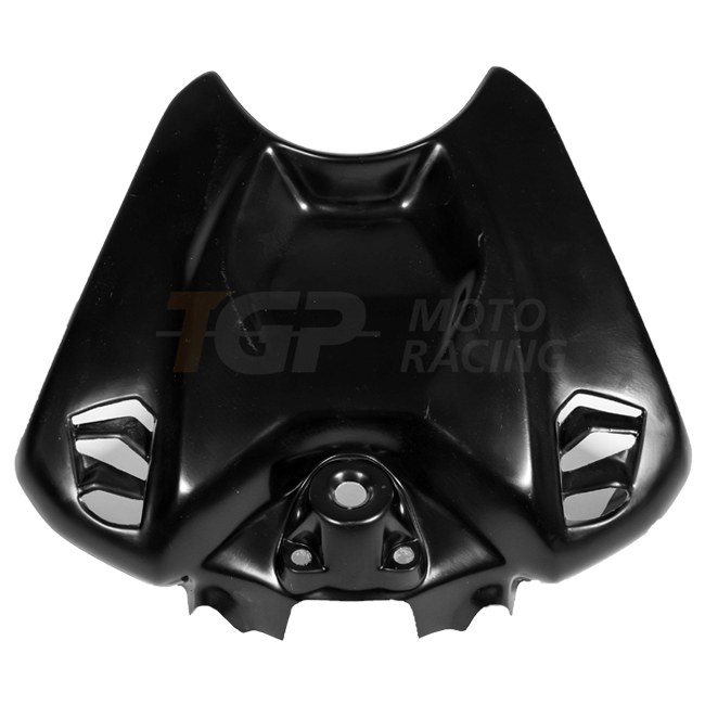 AP Carbon Line Lavatex airbox cover for Ducati Panigale V4 V4 S V4 R 2025 2026