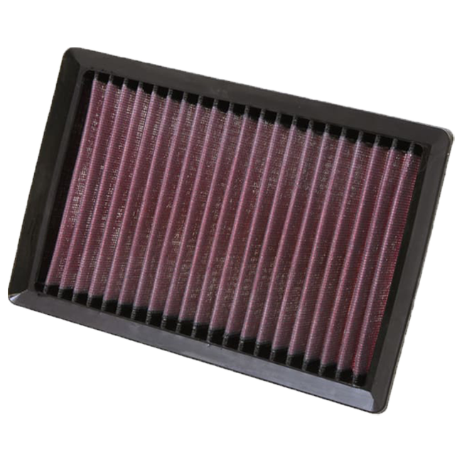 K&N BM-1010R racing air filter for BMW S1000RR K46 2009-2018