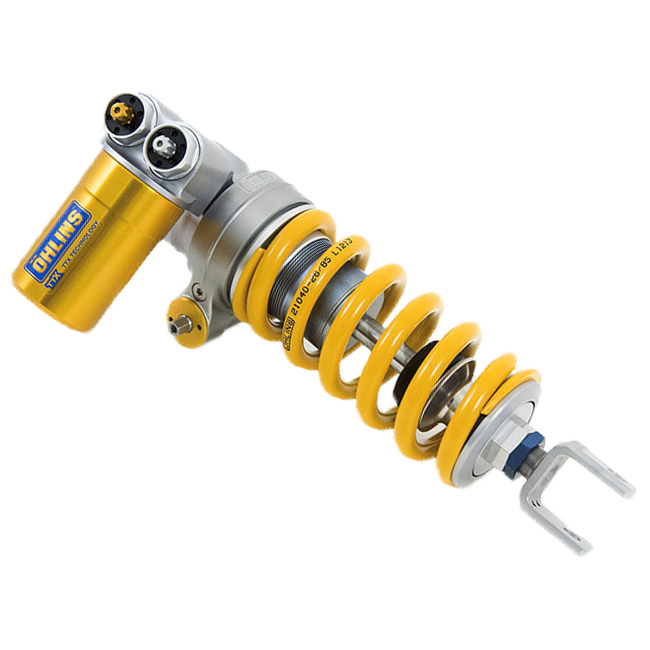 Öhlins TTX GP rear shock absorber BM 361 for BMW S1000RR K46 2009–2014