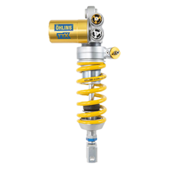 Öhlins TTX GP shock absorber BM 468 for BMW S1000RR K46 2015–2018