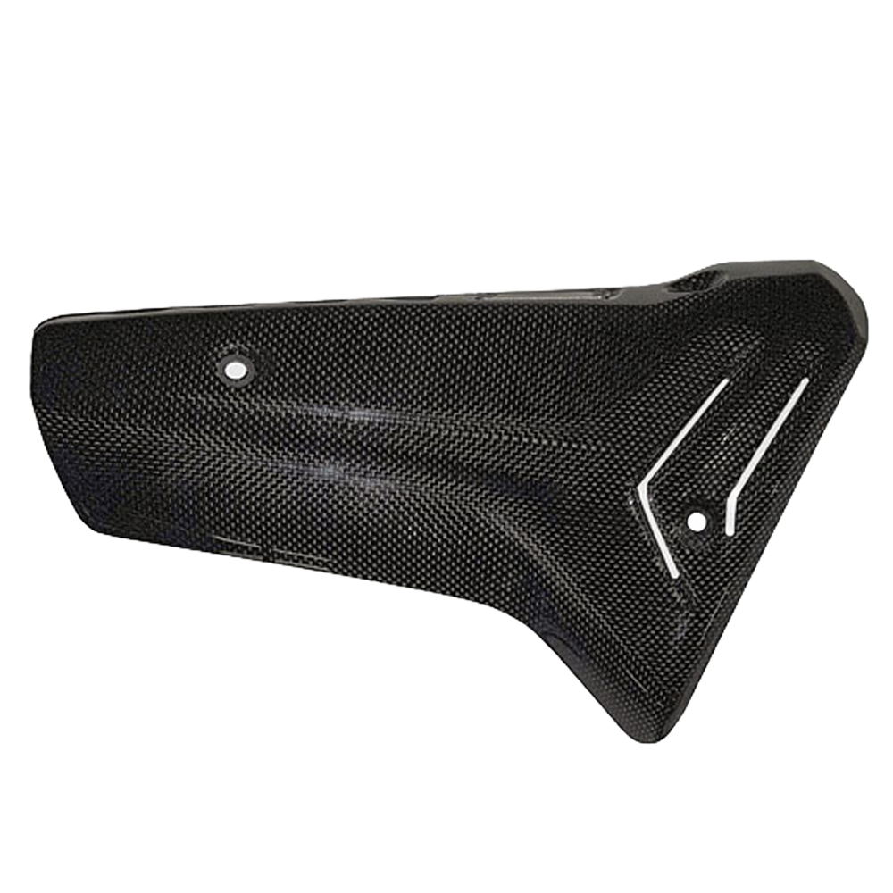 Termignoni Heat Shield Carbon fibre BMW S1000RR / S1000R (2019-2025) – BW2408069X