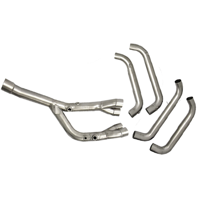 Termignoni stainless steel header for BMW S1000RR K67 2019-2022 BW2609410I