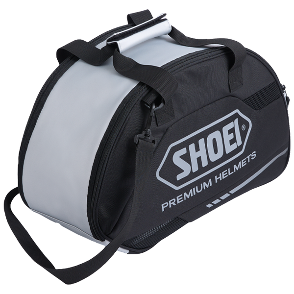 Shoei Racing Bag5 universal helmet bag in black