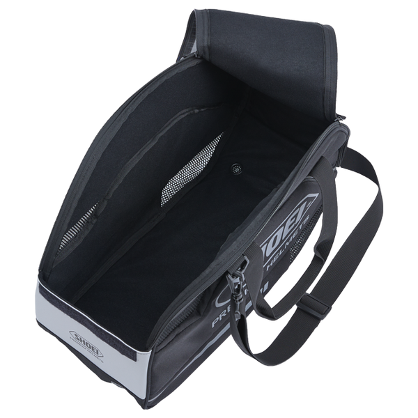 Shoei Racing Bag5 universal helmet bag in black
