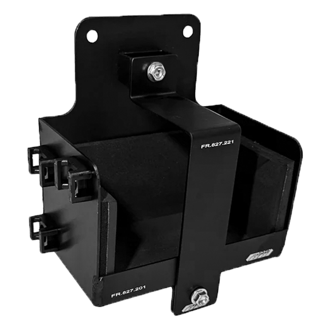 Feel Racing FR.07.KIT front battery holder for Ducati Panigale V2 955 WorldSSP
