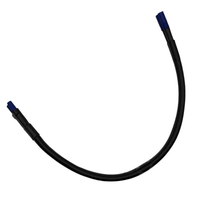 Feel Racing Booster Extension Cable FR.510.241 for Ducati Panigale V2 955 2020-2024