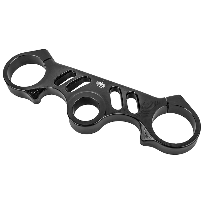 Spider Racing upper fork yoke for Aprilia RS 660 2020–2026 part 50.A236