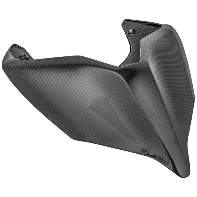LighTech carbon tail fairing CARD0890 for Ducati Panigale V4/S/R 2018-2024