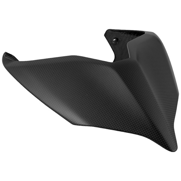 LighTech carbon tail fairing CARD0890 for Ducati Panigale V4/S/R 2018-2024