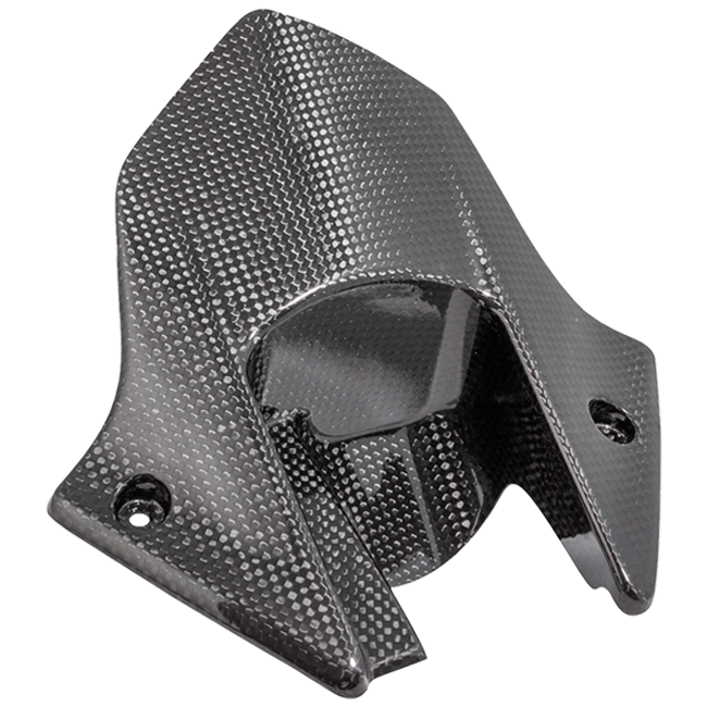 LighTech carbon rear mudguard high-gloss Honda CBR1000RR 2012-2019 CARH1720
