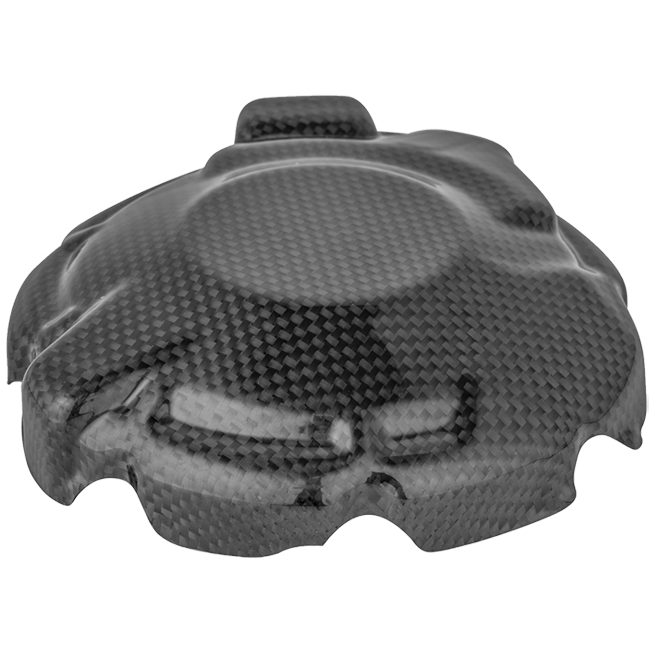 LighTech carbon alternator cover high gloss for Honda CBR1000RR SC77 2017-2019 CARH1740