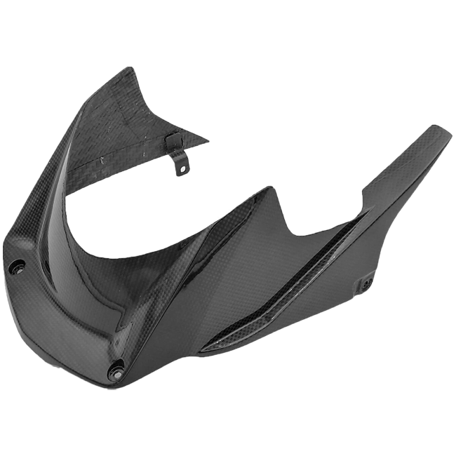 LighTech carbon rear mudguard gloss finish Honda CBR 1000 RR-R SC82 CARH2120