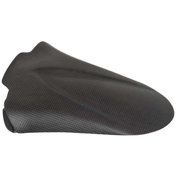 LighTech carbon rear mudguard for Suzuki GSX-R 1000 2017-2023, gloss finish
