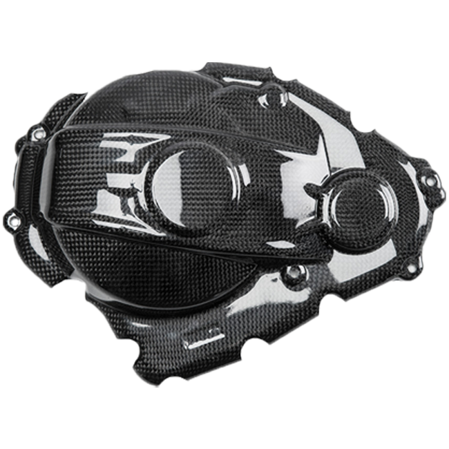 LighTech carbon clutch cover CARS6530 for Suzuki GSX-R 1000 2017-2023