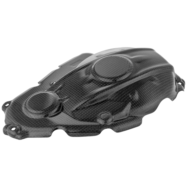 LighTech carbon clutch cover CARS6530 for Suzuki GSX-R 1000 2017-2023