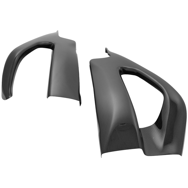 LighTech carbon swingarm cover for Suzuki GSX-R 1000 2017–2023, CARS6560