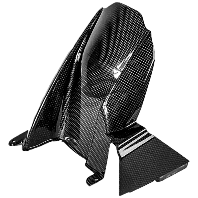 Carbonin carbon rear mudguard for BMW S1000RR K67 2019-2026 part CB4020