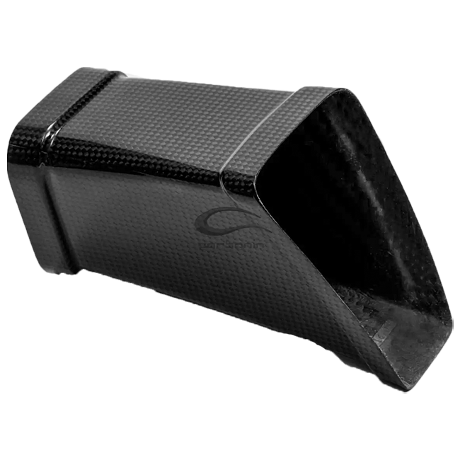 Carbonin CB4066 carbon air duct for BMW S1000RR K67 2019-2022