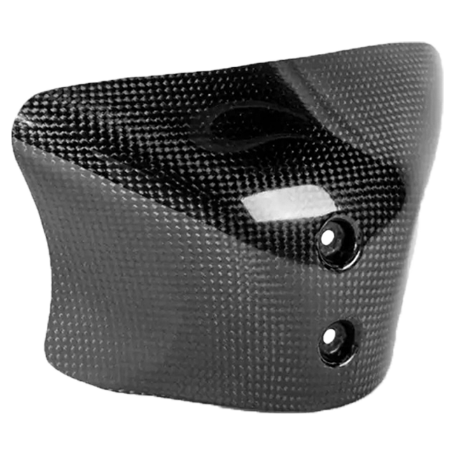 Carbonin SBK carbon tank extension for BMW S1000RR K67 2019-2022