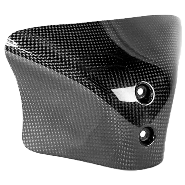 Carbonin SBK carbon tank extension for BMW S1000RR K67 2019-2022